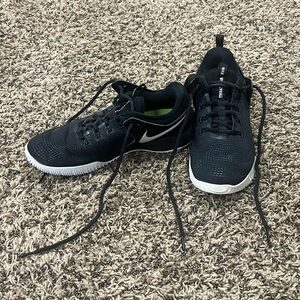 Nike Volleyball Shoes - Size 9.5